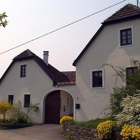 Apartamento Hof Grünfelder Friedersdorf Exterior foto